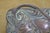 Antique Art Nouveau Brainard & Wilson B&w Jewelry Keepsake Casket Box 8" For Sale - Image 10 of 16