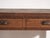 Vintage Japanese Console Table in Wood, Japan, 1930 For Sale - Image 6 of 11