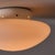 1971 Sergio Mazza 'Magnolia' Ceiling Lamp for Quattrifolio For Sale - Image 13 of 17