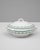 20th Century Belgian Special Edition Porcelain Tureen with Lid For Sale - Image 16 of 18