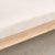 19th Century Swedish Original White Painted Pine Gustavian Bench For Sale - Image 11 of 17
