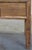 Brown Antique Chinese Console Table With Five Drawers For Sale - Image 8 of 14