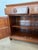 Vintage Chinoiserie Ming-Style Buffet / Credenza For Sale In Atlanta - Image 6 of 8