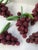 Set 10 Napkin Rings Beaded Fruit Grapes For Sale - Image 4 of 6