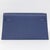 Metal Hermès Kelly Cut Bleu Encre Chèvre Mysore Gold Hardware 2021 For Sale - Image 7 of 8
