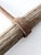 Antique Ice Hook With Wood Handle For Sale - Image 9 of 9