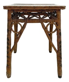 Example of Tables