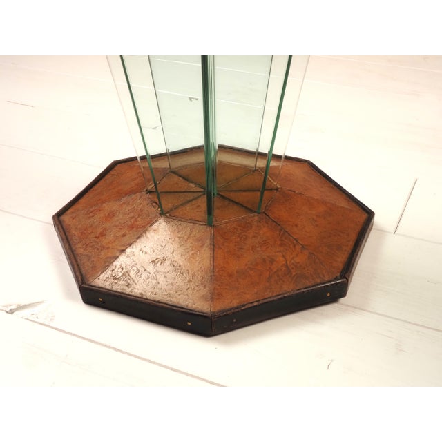 Coffee Table attributed to Max Ingrand for Fontana Arte, 1950s For Sale - Image 14 of 18