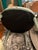 Early 20th Century Pair of Louis XVI Style Painted and Upholstered Fauteuils / Armchairs For Sale - Image 10 of 10