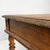Italian Wooden Table with 2 Drawers and Turned Legs, 1800s For Sale - Image 11 of 18