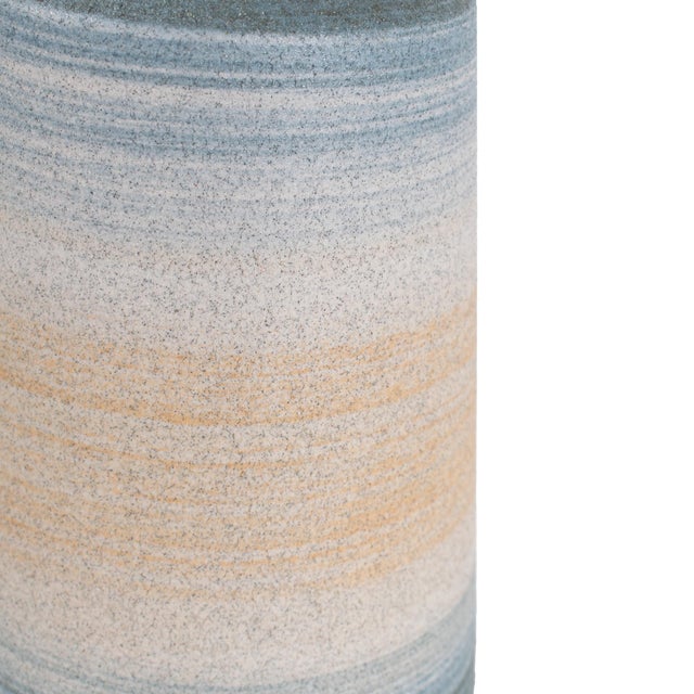 2020s Drift Tide Vase Small For Sale - Image 5 of 11