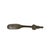 Early 20th Century Early 20th Century Dan Figural Wunkirile Spoon with Buffalo Côte d'Ivoire For Sale - Image 5 of 6