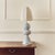 Not Yet Made - Made To Order Ceramic Swan Blue and White Table Lamp by Henry Holland Studio For Sale - Image 5 of 5