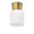 Mid-Century Modern vibes abound with the Hazel Alabaster Flush Mount fixture. A small gem of a light that serves as an...