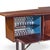 Peter Lovig Nielsen Mid Century Danish Rosewood Boomerang Desk For Sale - Image 11 of 13