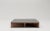 Tender Coffee Table by Andrea Bonini Limited Edition Dimensions: D 110 x W 110 x H 26 cm. Materials: Palissandro wood and...