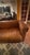 Traditional 1990s Vintage Ralph Lauren Brown Leather Sofa For Sale - Image 3 of 10