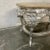 Beige Baroque/Rococo Style French Marble Coffee Table For Sale - Image 8 of 11