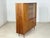 Mid-Century Living Room Display Cabinet, 1960s For Sale - Image 10 of 15