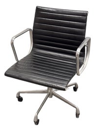 Example of Herman Miller Seating