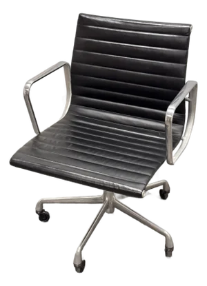 Charle & Ray Eames for Herman Miller Office Management Chair