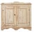 Gustavian Classic Sideboard, Northern Sweden, Late 1700s For Sale