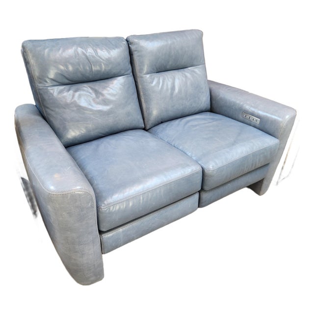 Chelsea Motion Loveseat For Sale