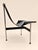 Model 3LC T Chairs by William Katavolos for Laverne International, 1952, Set of 6 For Sale - Image 6 of 16