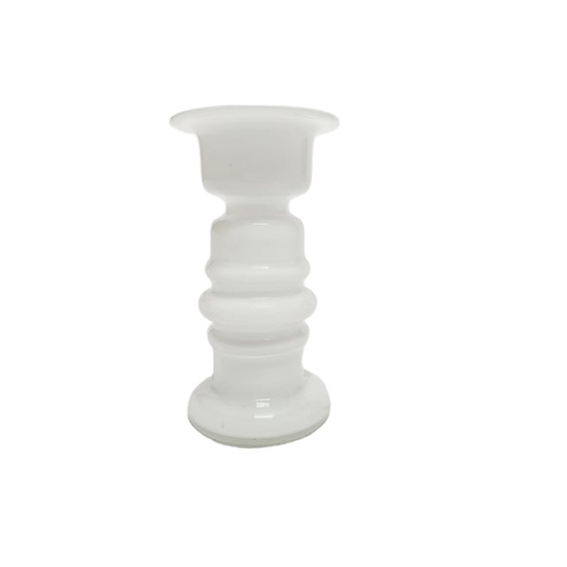 Vintage Polish Vase from HSG Tarnowiec, 1970s For Sale - Image 9 of 9