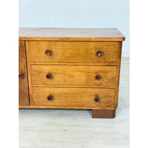 2000 - 2009 Vintage Chest of Drawers, 1960s For Sale - Image 5 of 10