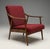 Mid-Century Armchairs from TON, Czech Republic, 1960s, Set of 2 For Sale - Image 4 of 8