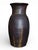 Brown Sandstone Vase by Lucien Arnaud, 1920s For Sale - Image 8 of 8