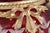 1950s Pair Palatial Bohemian Cut to Clear Crystal Bronze Urns For Sale - Image 5 of 18