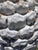 Pair of Vintage Weathered Pinecone Garden Finials For Sale - Image 9 of 11