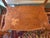 Antique Inlaid Marquetry Art Nouveau Table by Émile Gallé For Sale In Philadelphia - Image 6 of 12