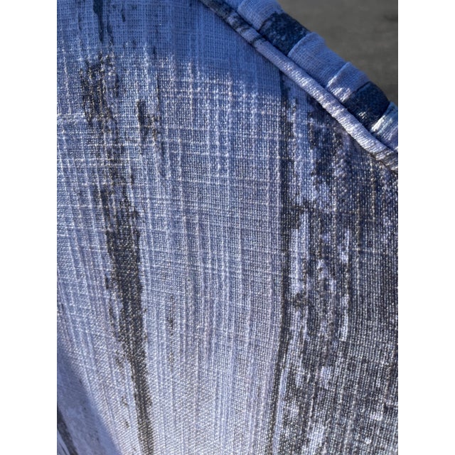 Wood Vintage Lyda Levi McGuire Diamond Chair For Sale - Image 7 of 8