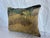 This pillow is made from a genuine fragment of a 17th century Flemish tapestry, offering a rare chance to live with a...