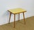 Vintage Side Table with Swivel Top, 1960s For Sale - Image 14 of 14