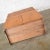 Vintage Scandinavian Modern Teak Desk in a Box Style Secretary With Drop Front For Sale - Image 13 of 18