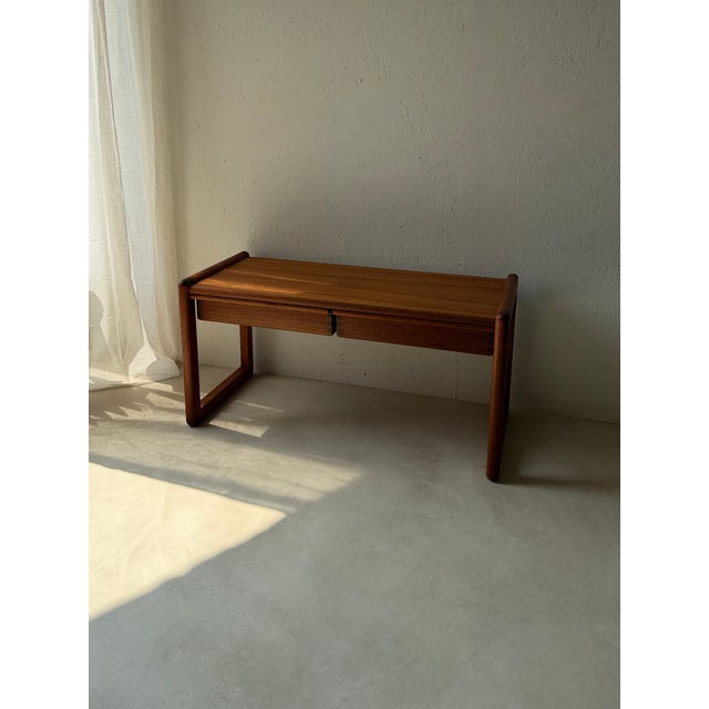 Teak Coffee Table from Aksel Kjersgaard, 1960s For Sale - Image 18 of 18