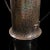 Art Nouveau Antique Tankard, English, Silver Plate, Jug, Vase, Art Nouveau, Victorian, 1900 For Sale - Image 3 of 13