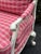 Pink Late 20th Century Brandy Wine Designs/Calico Corners French Country Chairs - A Pair For Sale - Image 8 of 12