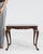 French Louis XV Style Coffee Table, Wooden Frame, 20th Century For Sale - Image 9 of 13