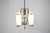 Bauhaus Chrome Pendant, 1930s For Sale - Image 4 of 7