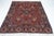 Textile Vintage Joshagan Rug 4'3'' X 6'7'' For Sale - Image 7 of 11