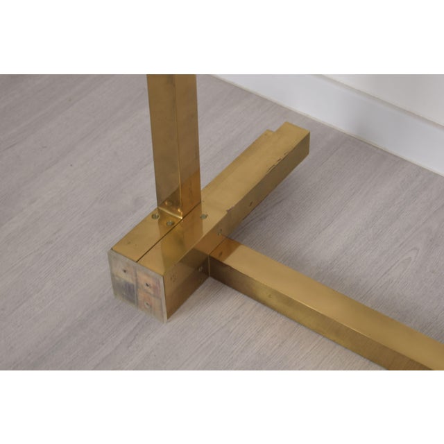 Vintage Coffee Table, Italy, 1970 For Sale - Image 13 of 18