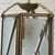 1920s Lantern Pendant Lamp in Brass and Glass by The Malmström Brothers, Sweden, 1920s For Sale - Image 5 of 9