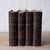 A handsome mid-nineteenth-century American edition of Byron's complete works, published in Philadelphia by Henry Carey...