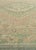 Early 21st Century Turkish Oushak Rug 2'6" x 3'8" #20210 For Sale - Image 5 of 8