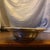 Elevate your next gathering with this classic, mid-20th-century silver-plated serving bowl. Featuring a timeless round...